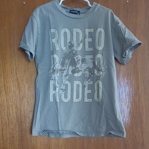 Rodeo Graphic Tee